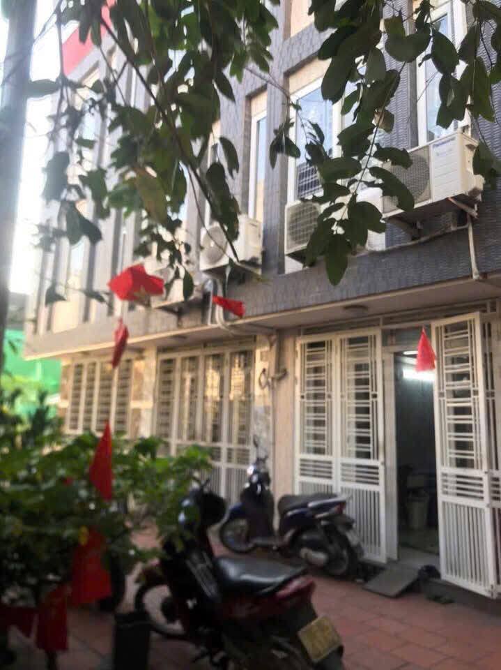 Nhà 3 tầng Ngõ 246 Đà Nẵng 41m² giá 2.55 tỷ - Chính chủ bán gấp!