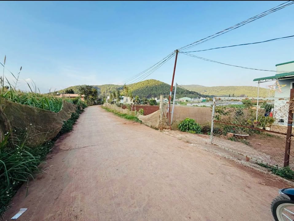 Đất Suối Thông A, Đạ Ròn 1,6 sào giá 1,7 tỷ - Đầu tư sinh lời!