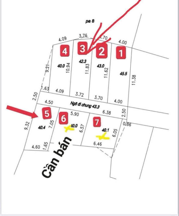 Căn hộ 40m² tại Dân Hòa, Thanh Oai - Ô tô đỗ cửa, giá thỏa thuận!