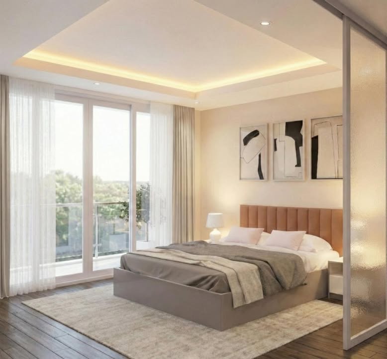 Căn hộ Fodacon Bắc Hà 112m² giá 7 tỷ - Full nội thất, sẵn sổ đỏ!