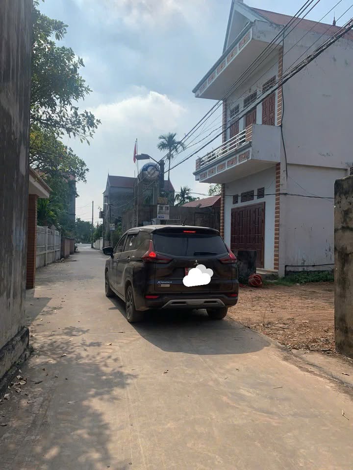 Đất nền Tân Luận, Lương Tài, Bắc Ninh 229m² giá 2.4 tỷ - Đầu tư sinh lời hấp dẫn!