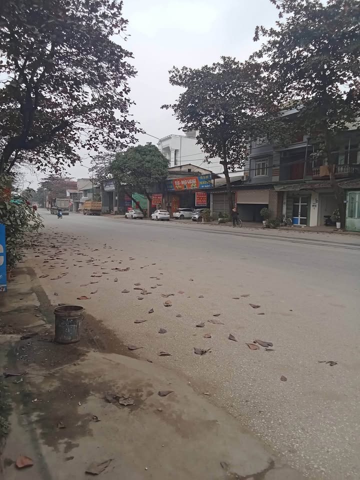 Đất thổ cư 378m² tại Tổ 12, Yên Sơn giá 2 tỷ - Cần thanh khoản gấp!