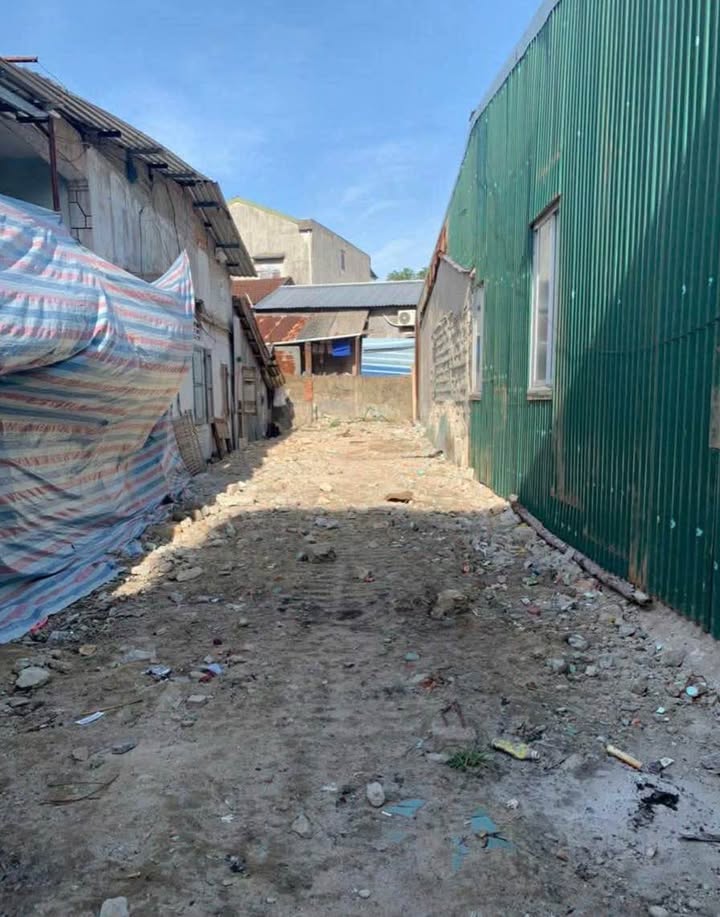 Đất kiệt 68 Ngự Bình, Huế 106m² giá 2 tỷ - Đầu tư sinh lời ổn định!