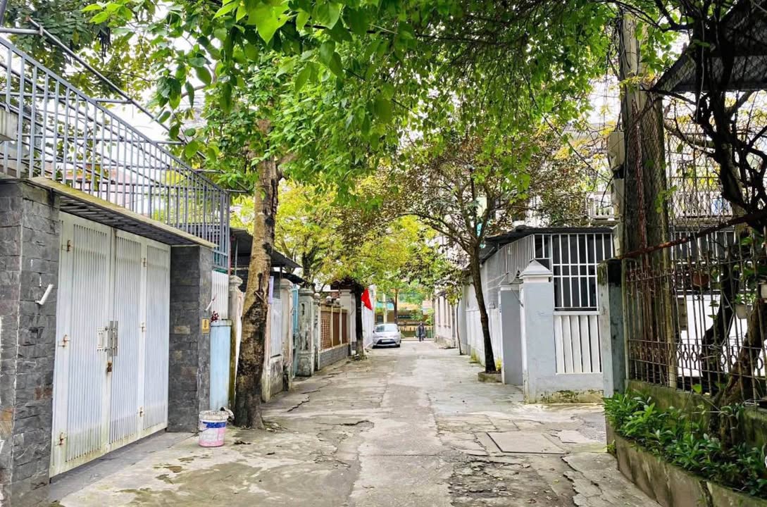 Đất 2 mặt tiền Kiệt Đặng Huy Trứ, TP Huế 109m² giá chỉ 2.3 tỷ - Cơ hội không thể bỏ lỡ!