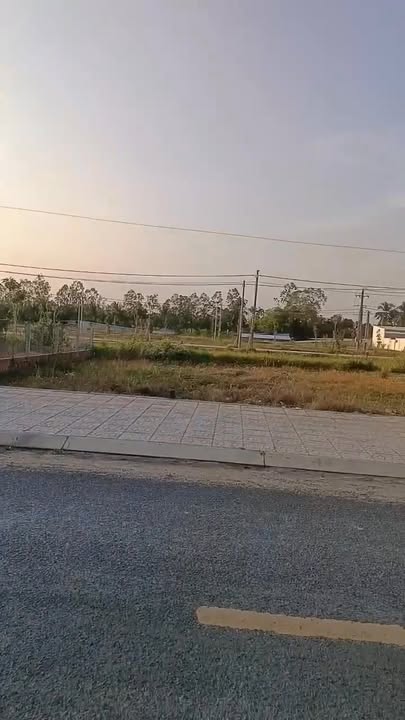 Đất nền KDC Đông Phú, Cần Thơ 76m² giá chỉ 1,3 tỷ - Sổ hồng chính chủ!