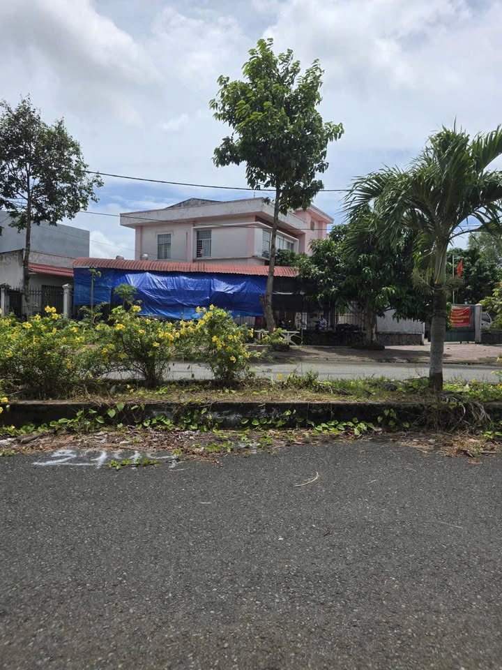 Đất nền Nhơn Nghĩa, Phong Điền 90m² giá 1.22 tỷ - Sổ hồng thổ cư chính chủ!