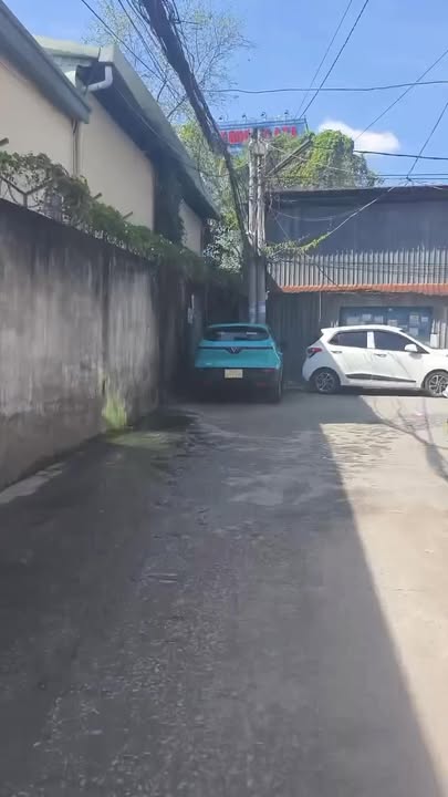 Đất nền Hẻm 2 Đường Da Liễu 85m² giá chỉ 1 tỷ - Cơ hội đầu tư tuyệt vời!