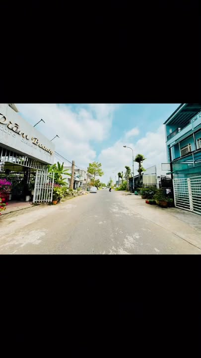 Đất nền 120m² KDC Nông Thổ Sản, Cái Răng, Cần Thơ - Sổ hồng chính chủ chỉ 3 tỷ!