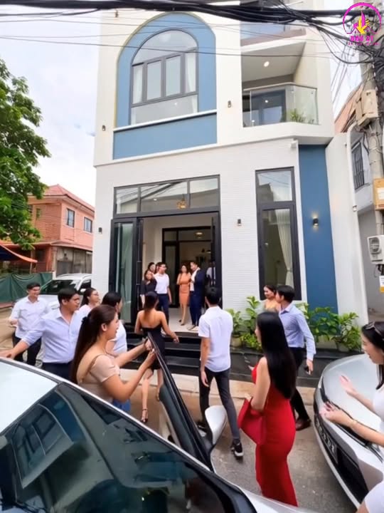 Nhà trệt lầu hẻm 50 Trần Hoàng Na, 46.3m² giá 3.06 tỷ - Sẵn sàng ở ngay!