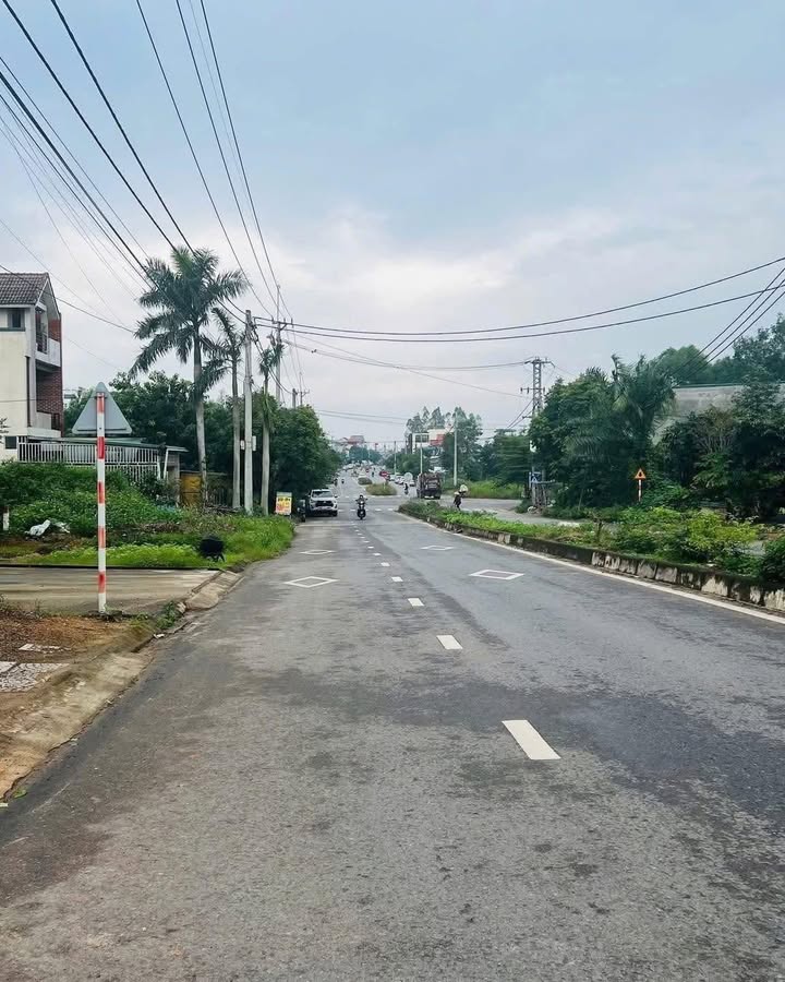 Đất mặt tiền kinh doanh tại Lê Lợi nối dài 193m² giá chỉ 3 tỷ - Đầu tư sinh lời nhanh!