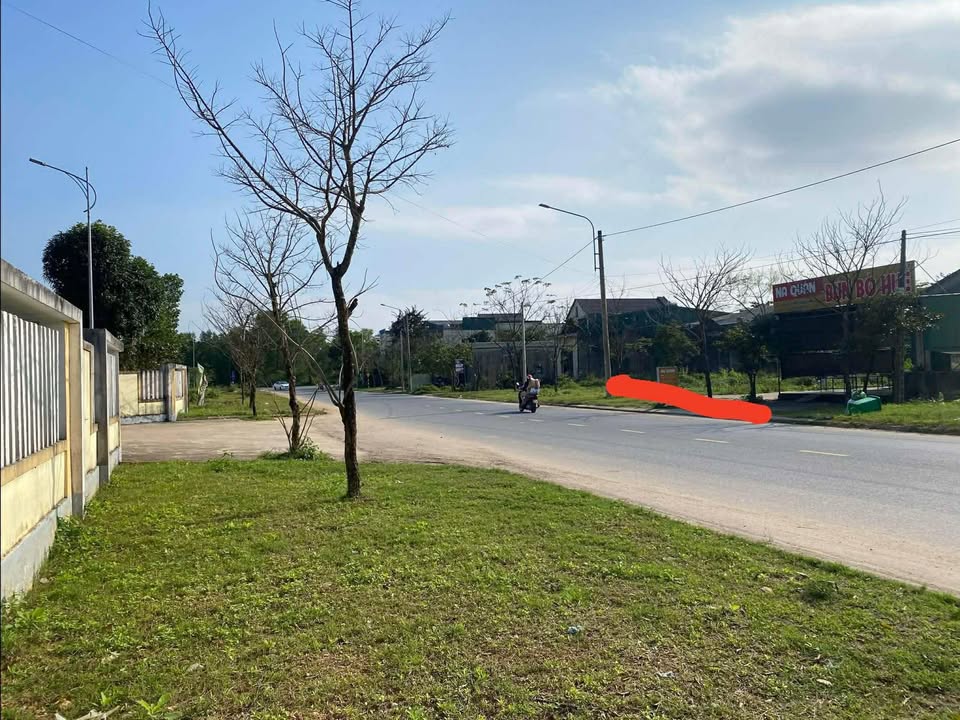 Đất nền tại xã Triệu Ái, huyện Triệu Phong, 175m² giá chỉ 1.4 tỷ - Cơ hội đầu tư hấp dẫn!