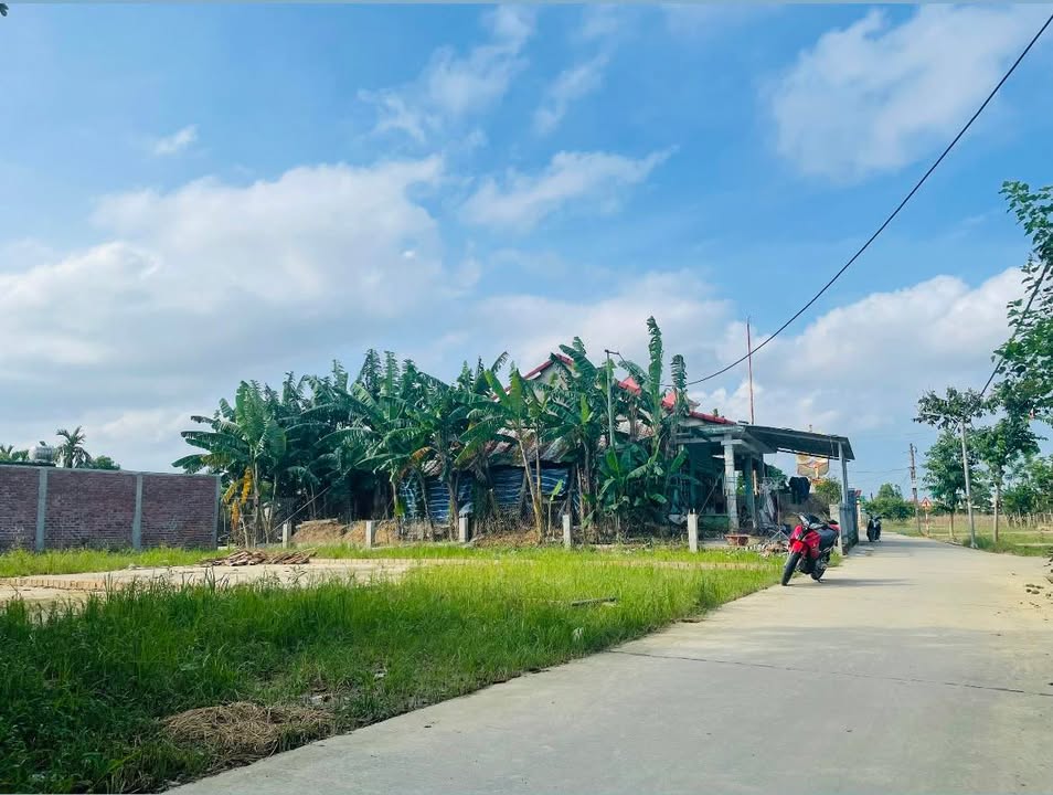 Đất nền Xã Điện Tiến - 150m² giá chỉ 6xx triệu - Đầu tư sinh lời ngay!