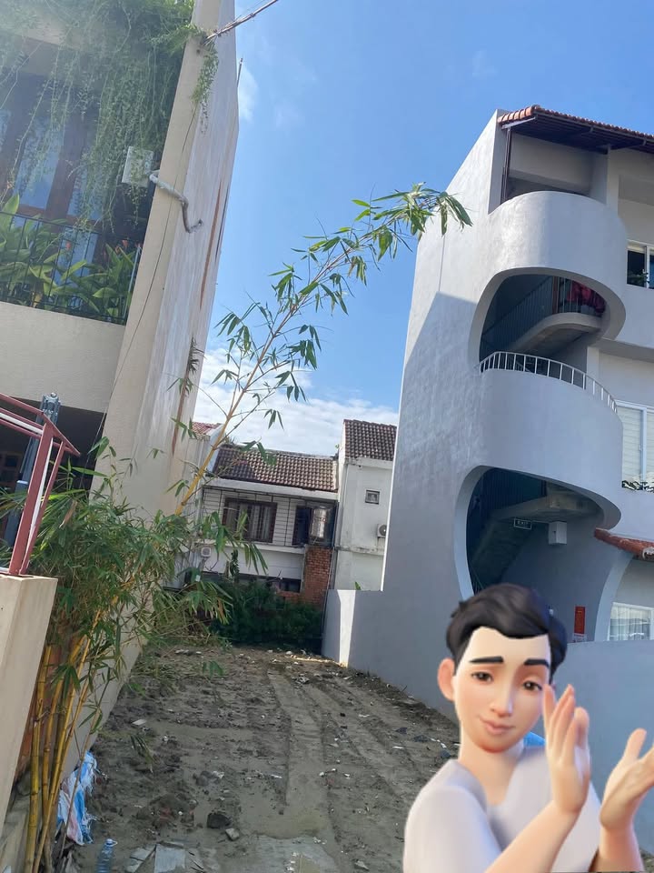 Đất nền Cẩm Châu Hội An 100m² giá 3 tỷ - Tiềm năng đầu tư lớn!