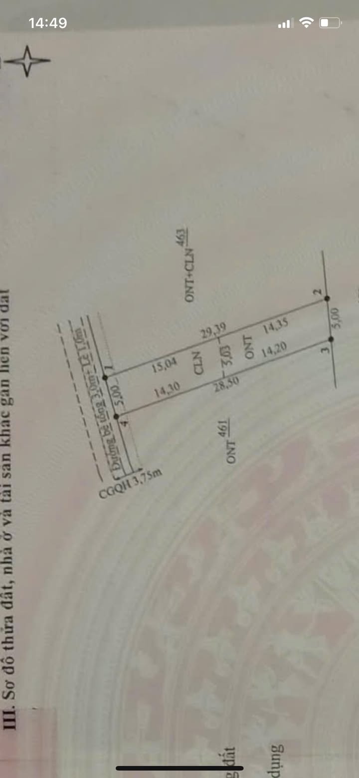 Đất nền 150m² tại Xã Điện Hồng, Thị xã Điện Bàn chỉ 700 triệu - Cơ hội đầu tư hấp dẫn!