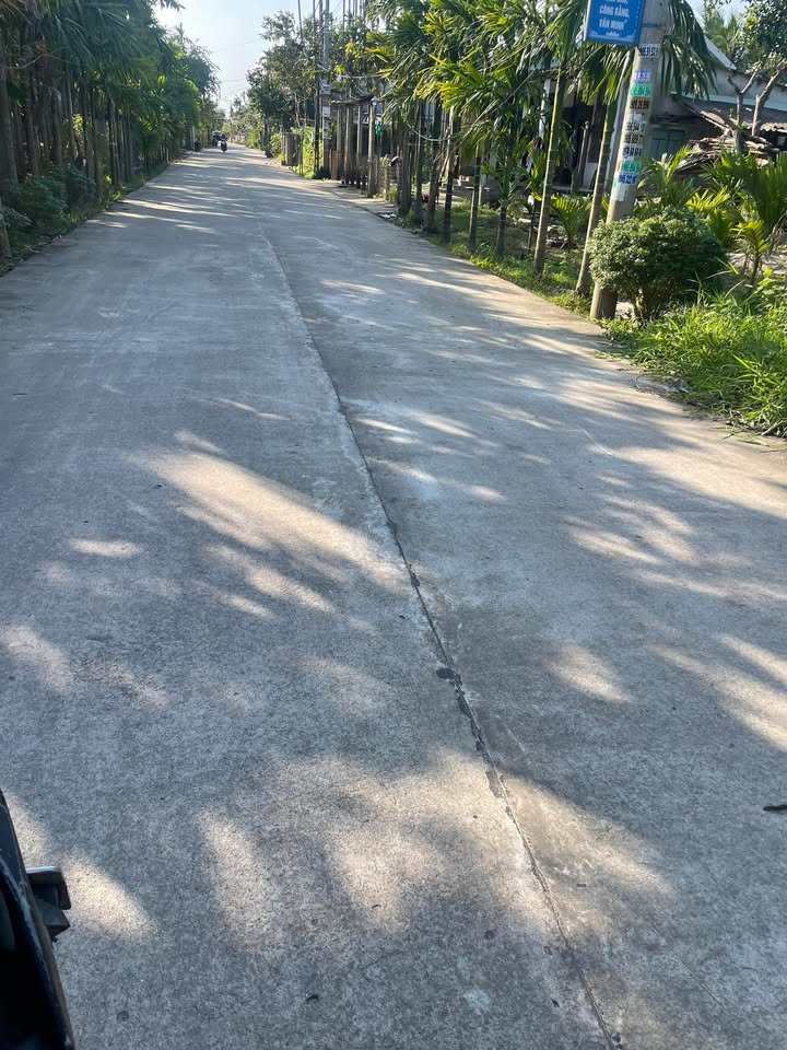 Đất nền xã Duy Vinh, huyện Duy Xuyên 100m² giá chỉ 800 triệu - Đầu tư sinh lời ngay!