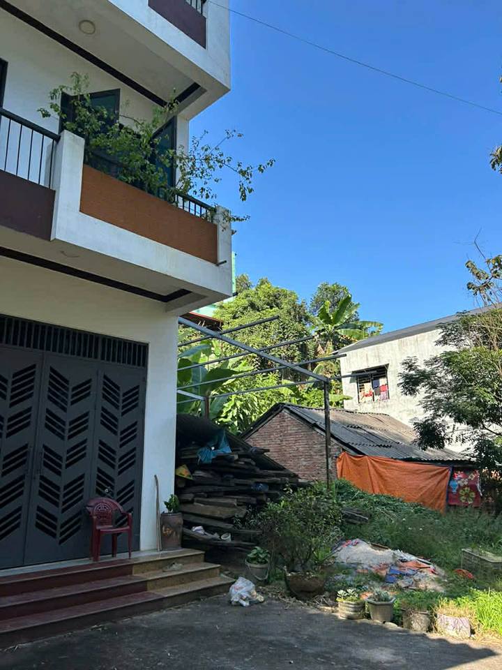 Đất thổ cư Tổ 8 Tân Giang 194m² giá 1 tỷ - Đầu tư sinh lời