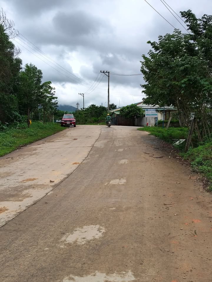 Đất nền 360m² tại Ba Động, Ba Tơ - Giá chỉ từ 200 triệu VND