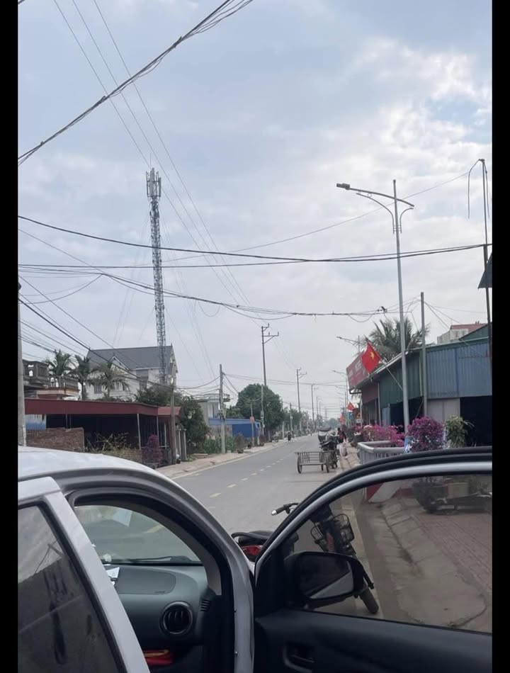 FrontHouse Đông Hưng, Tiên Lữ, 200m² - Đầu tư sinh lời hấp dẫn!