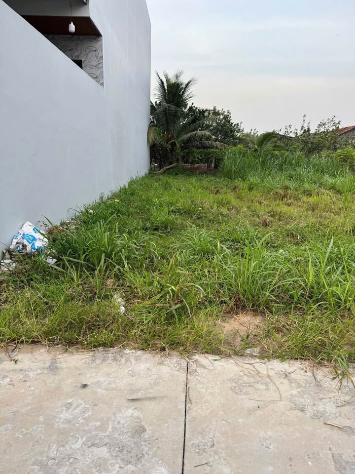 Đất nền Long Hòa A, Phường 5, Mỹ Tho 88m² giá 700 triệu - Đầu tư lý tưởng!