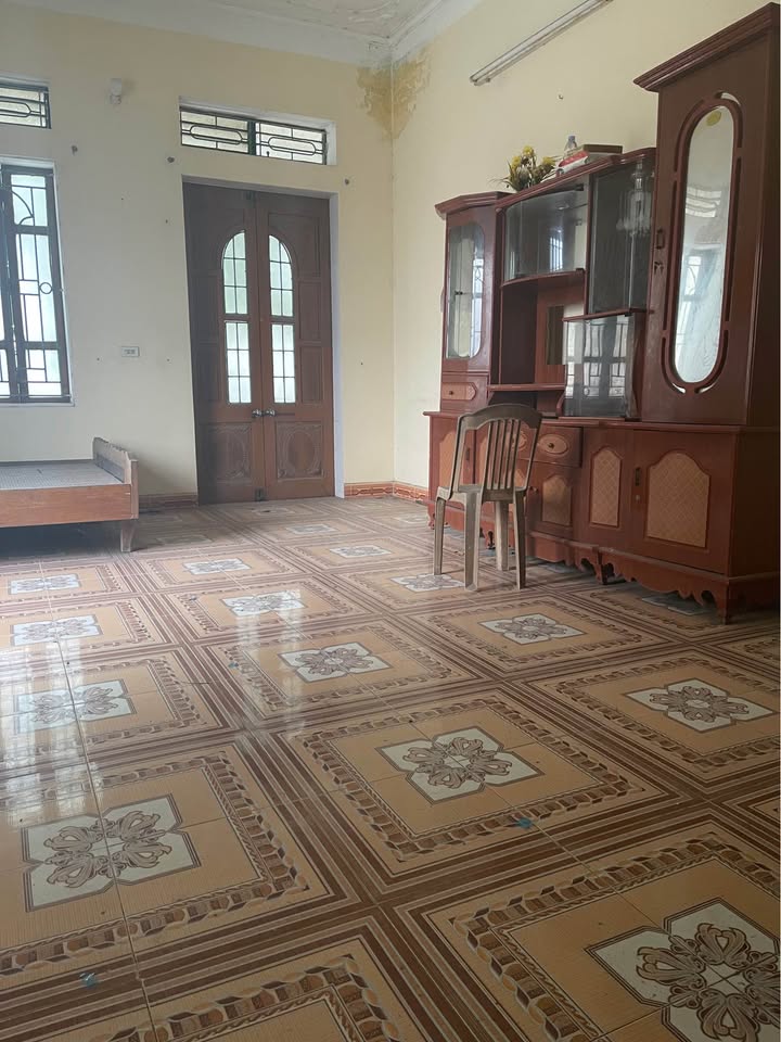 Nhà 2 tầng Phú Khánh Thái Bình 123m² giá chỉ 5x triệu - Cơ hội đầu tư tuyệt vời!