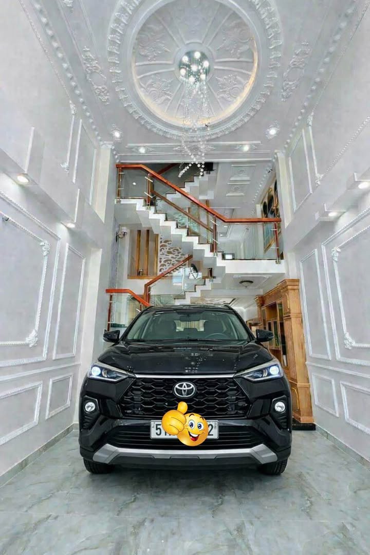 Nhà mới Bờ Bao Tân Thắng, Tân Phú 52m² giá 6.7 tỷ - Đón tết ngay!