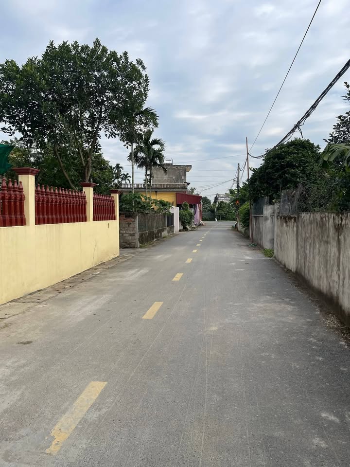 Đất nền tại xã Mỹ Bình, Ninh Bình 230m² giá chỉ 1 tỷ - Tiềm năng kinh doanh lớn!