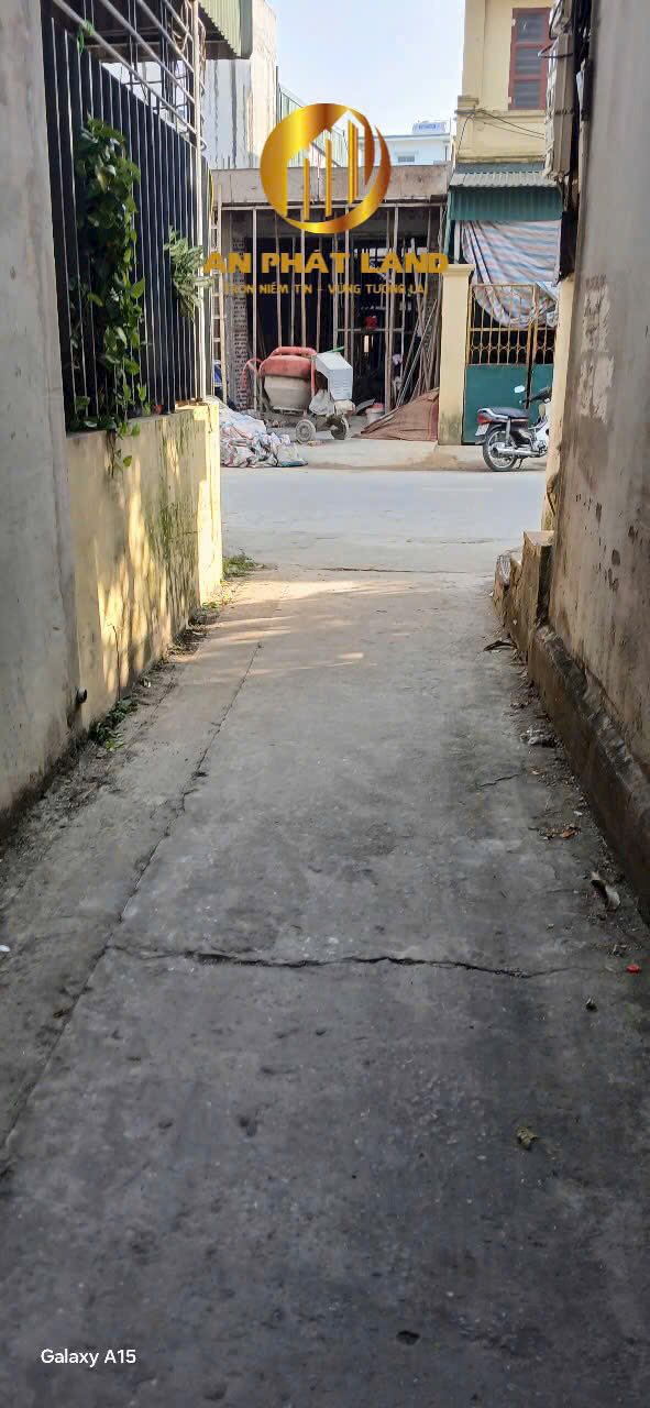 Đất nền Phúc Thành, Ninh Bình 93m² - Gần Bệnh xá công tỉnh cũ!