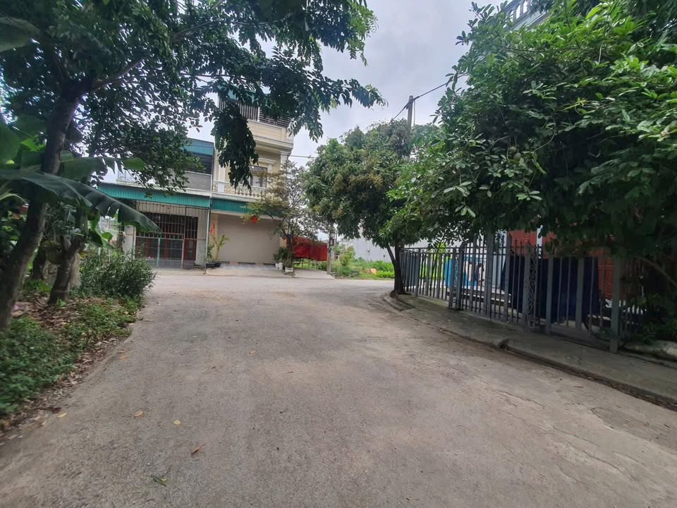 Đất nền Vĩnh Tiến - Ninh Phúc 84m² giá 2 tỷ - Phong thủy đẹp, đầu tư sinh lời!