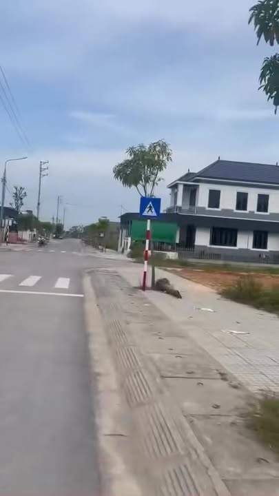 Đất nền tại Xã Toàn Lưu, Huyện Thạch Hà 200m² - Tiềm năng đầu tư lớn!