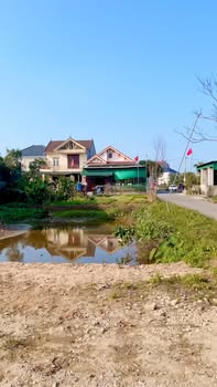 Đất quy hoạch Tổ 9, Xã Cẩm Quang, 157m² - Đường 8m, Sổ đỏ chính chủ!