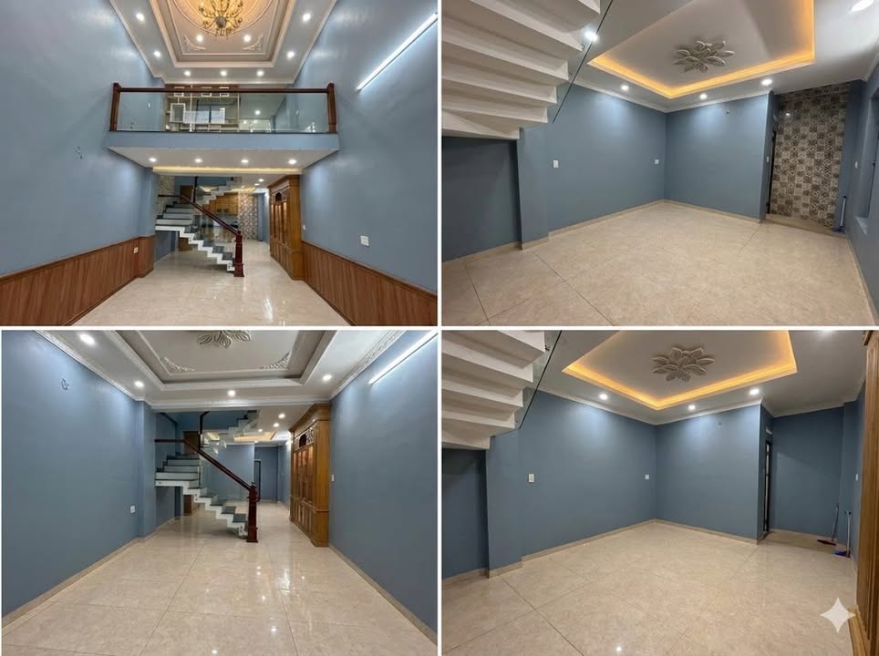 Nhà phố Đường Trường Chinh, Quận Tân Bình 54m² giá 9.9 tỷ - Sân để ô tô tận cửa!