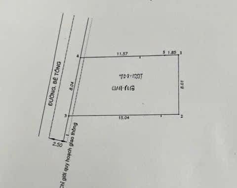 FrontHouse Dĩ An 112m² giá 4 tỷ - Siêu phẩm ngay chợ Dĩ An!