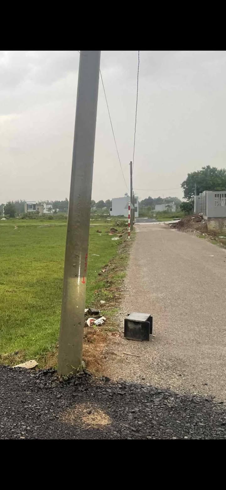 Đất nền 4060m² tại Lan Anh 1, Bà Rịa - Giá chỉ 7.7 tỷ - Đầu tư sinh lời!