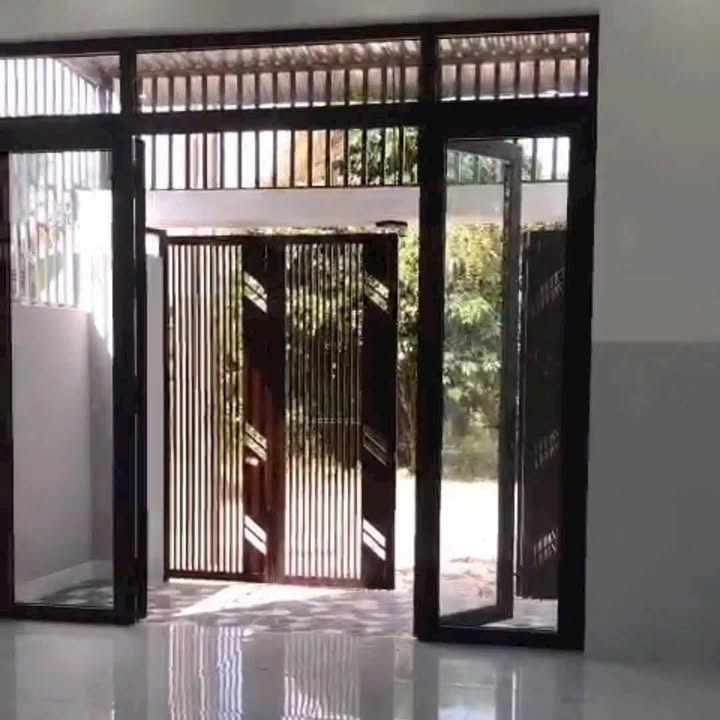 Nhà cấp 4 mới xây tại xã Hoà Long - Diện tích 90m² giá chỉ 1.39 tỷ - Bán gấp!