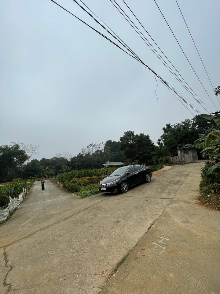 Đất nền khu 2 xã Hà Lộc 120m² giá từ 500 triệu - Cơ hội đầu tư hấp dẫn!