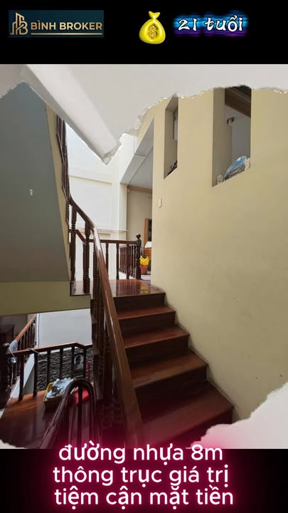 Nhà phố Phan Huy Ích Gò Vấp 185,6m² giá 21,2 tỷ - Vị trí hiếm có gần Ga T3