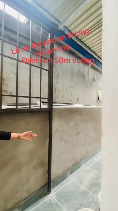 Nhà riêng 50m² tại Phường An Hồng - Bán gấp, giá thỏa thuận!