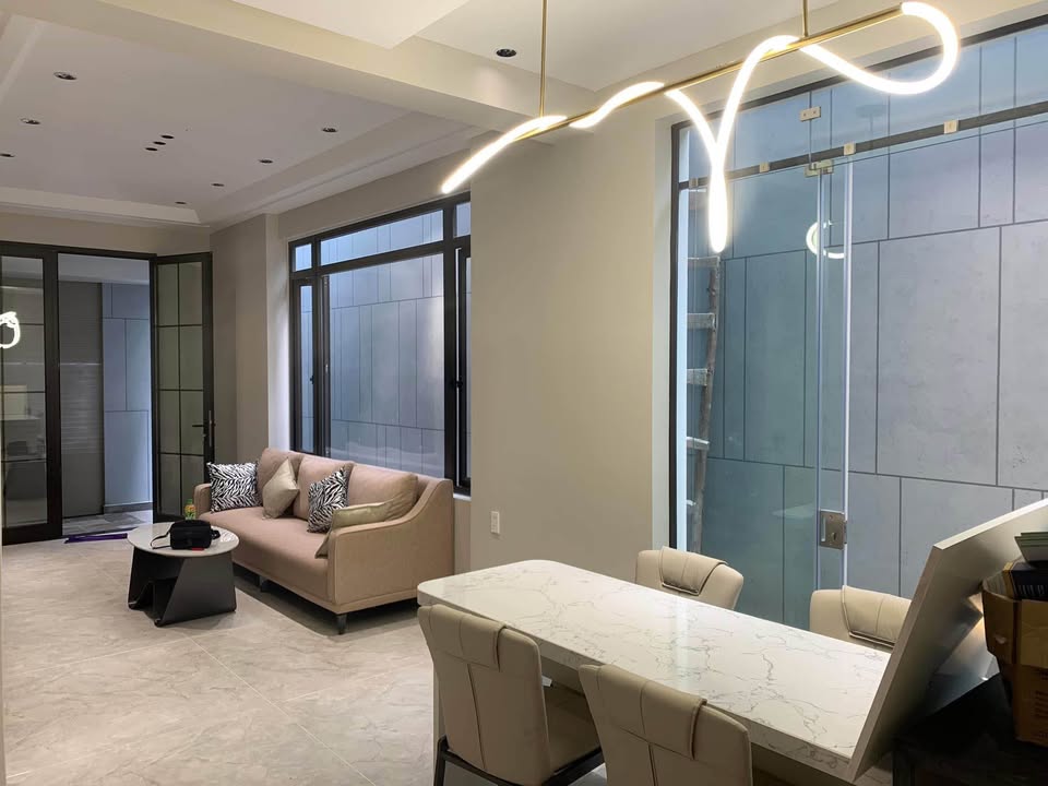 Nhà phố Hồ Sen quận Lê Chân 60m² giá 5.155 tỷ - Đầu tư sinh lời ngay!