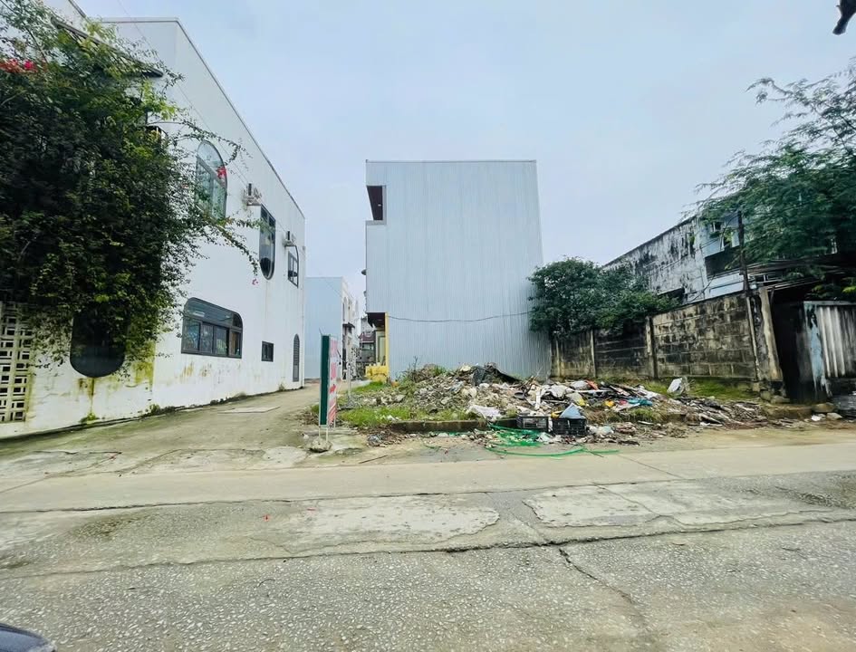 Đất nền liền kề tại Hoàng Quốc Việt, TP Huế - Đầu tư sinh lời ngay!