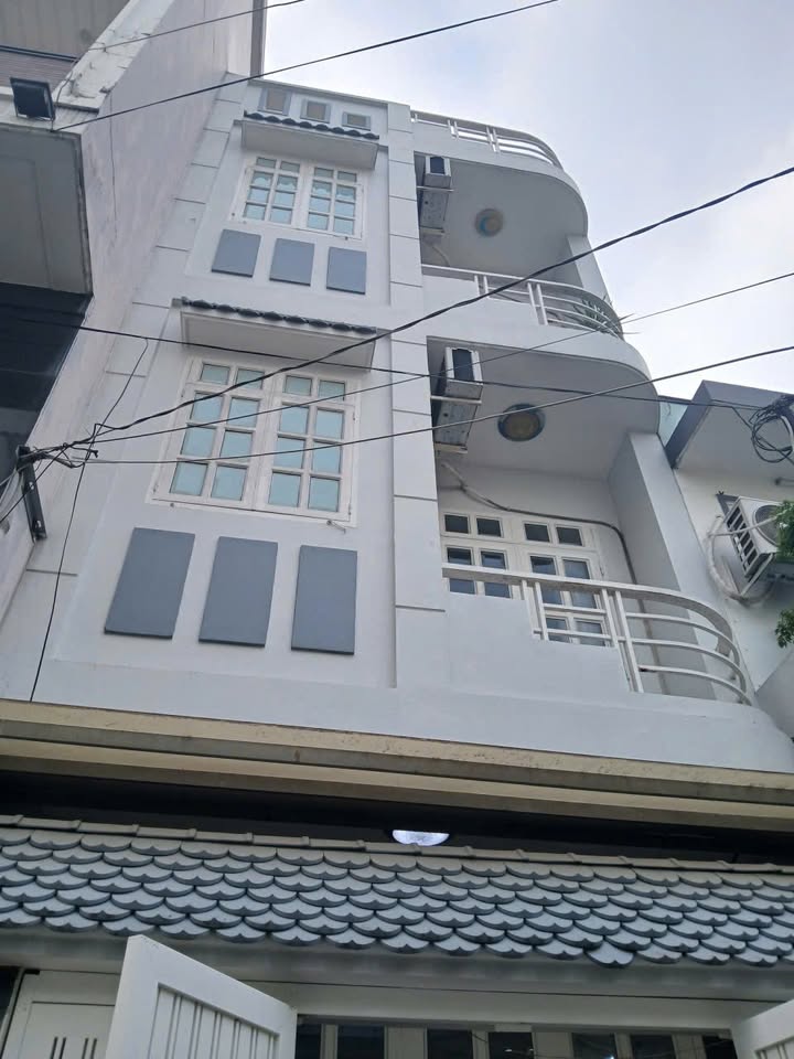 Nhà riêng Tân Sơn Nhì 52m² giá 14 tỷ - Chính chủ bán gấp!