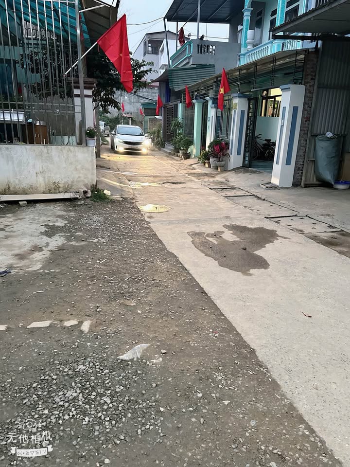 Đất nền Yên Bái 78m² giá chỉ 1 tỷ - Vị trí đắc địa, tiện ích xung quanh