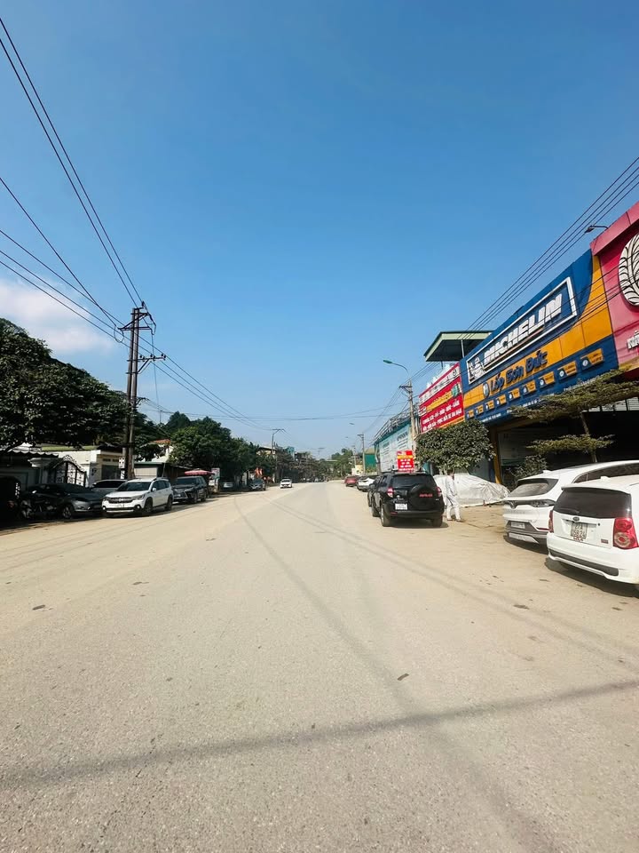 Đất Tâm Linh thôn Mè Thượng 825m² giá 1.9 tỷ - Cơ hội đầu tư lý tưởng!
