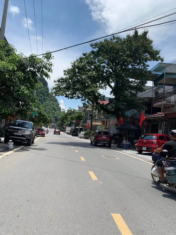 Đất nền tại Minh Khai, Hà Giang 104,2m² giá 1 tỷ - Cơ hội đầu tư hấp dẫn!