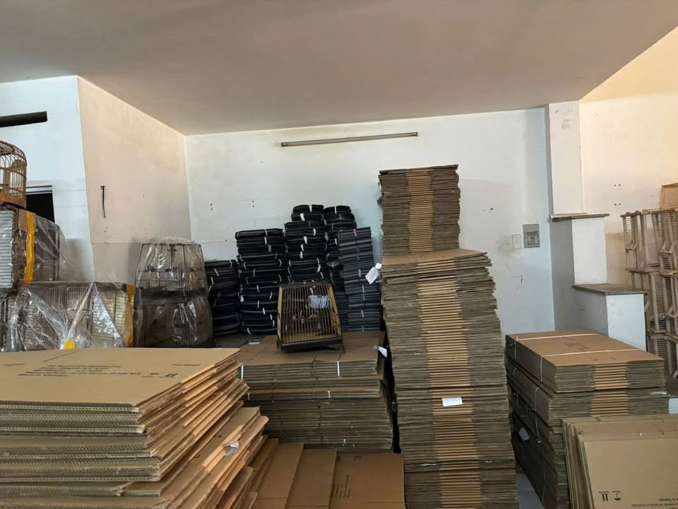 Kho Warehouse Phường Tân Chánh Hiệp 117m² giá 5.6 tỷ - Hẻm xe tải thuận lợi!