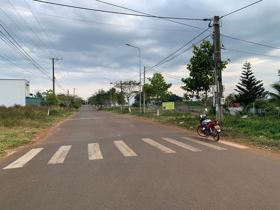 Đất thổ cư xã Tân Bình, huyện Châu Thành, 135m² giá 2 tỷ - Sổ hồng chính chủ!