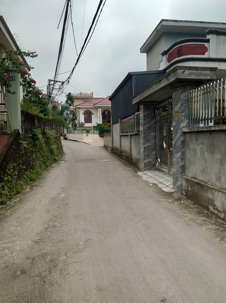 Đất nền tại Ngõ 14 Cao Thắng, Hạ Long 65m² giá 800 triệu - Cơ hội đầu tư hấp dẫn!