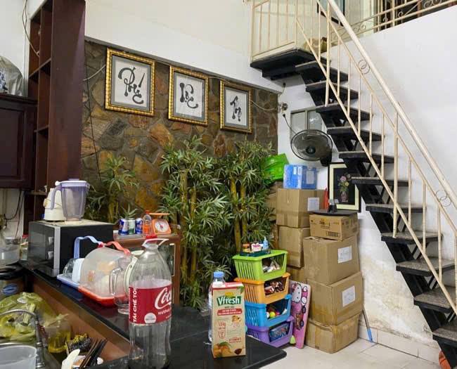 Nhà đẹp hẻm xe hơi Phạm Văn Đồng 96m² giá chỉ 6,2 tỷ - Sổ đỏ chính chủ