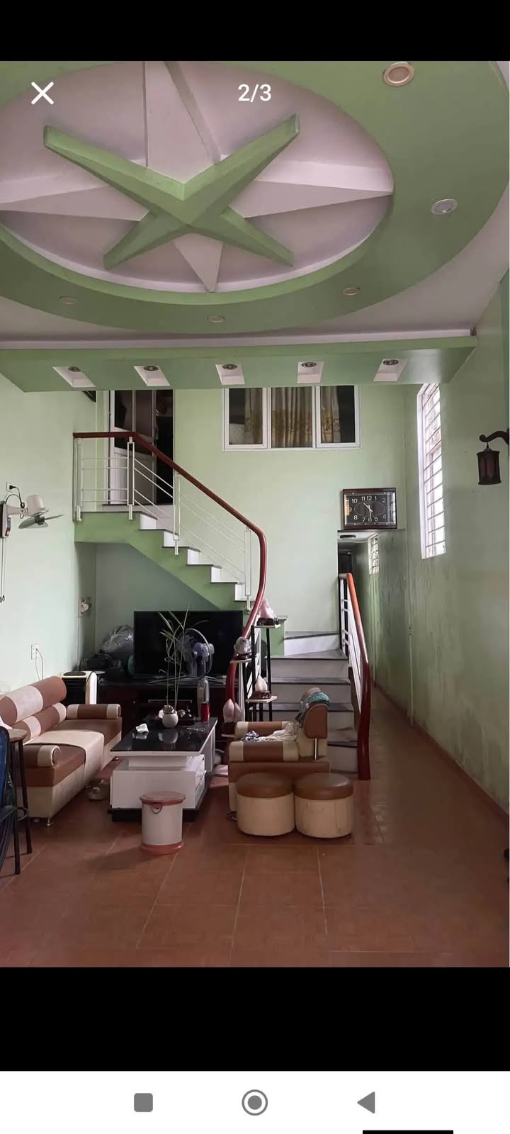 Nhà riêng Phường Ngọc Trạo, Thanh Hóa 80m² giá 3 tỷ - Chính chủ bán gấp!