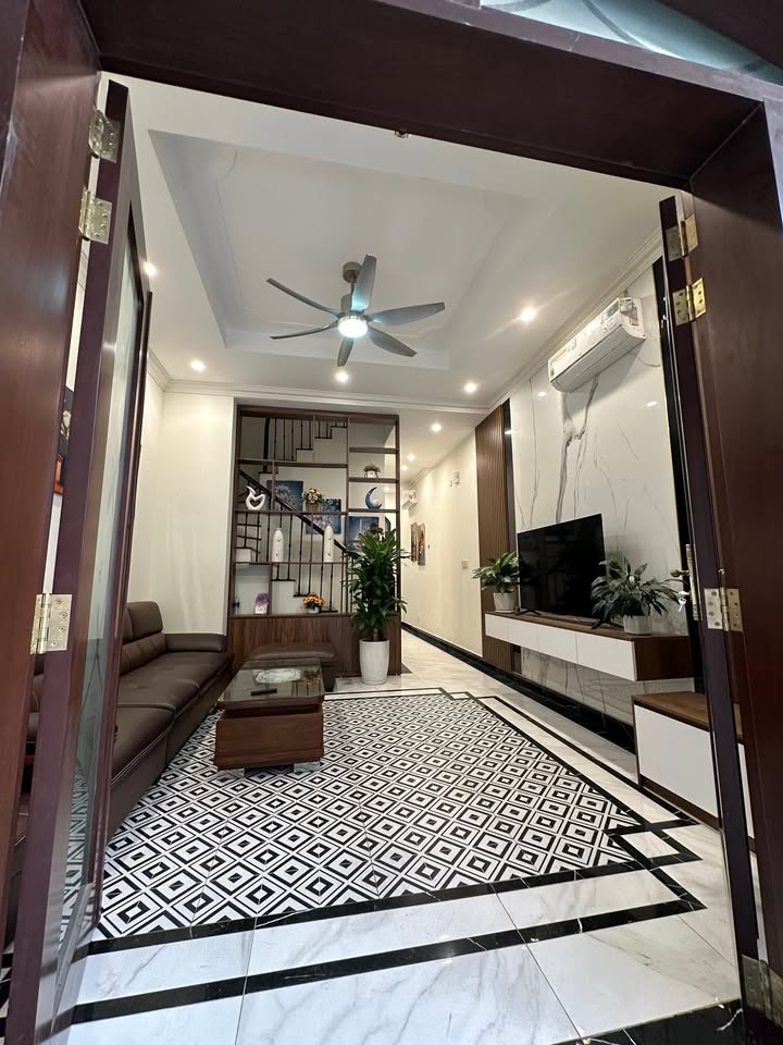 Townhouse Vinhomes Ocean Park 2 Chà Là 48m² giá 7.8 tỷ - Sẵn sàng vào ở ngay!