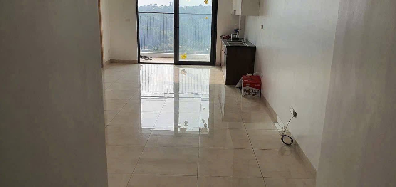 Căn hộ 2 ngủ Chung cư Lideco Hạ Long - Tầng cao view đẹp - Cho thuê giá tốt!